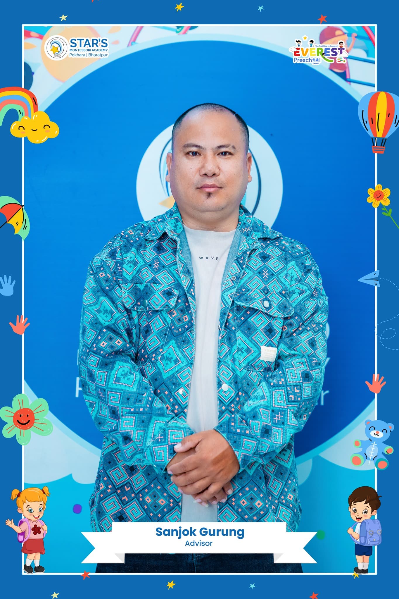 Advisor